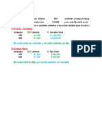 Conf.1 Escen1 Clasif, Costos y Tasa Pres