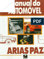 Resumo Manual Do Automovel Arias Paz