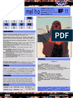 Guia de Bolso para PS3 - Fatalities de MK9, PDF