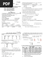 12th - Mid-Term-IP