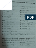 Practica Calculo II