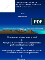 Pengorganisasian MPKP