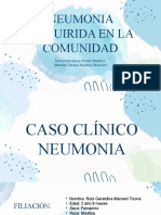 NEUMONIA