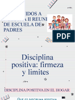 Taller de Ii Escuela de Padres - Calcuta