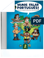 Vamos Falar Portugues 2 - 221027 - 144517