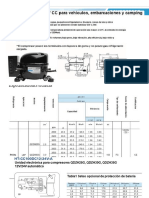 QDZH35G DC compressor