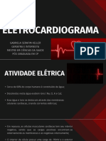 Fisio Aula Ecg