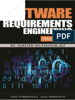 Practical Approach For Requirement Engineering and Development of Software Products