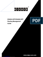 ECMP - Es4624sfp