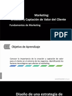 Semana 2-Diseño de Una Estrategia Marketing - SP