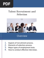 Honeywell Band 3 & 4 Assessment Guide | PDF | Recruitment | Multiple Choice