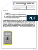 Atividade de PesquisaPrática - Multimetro 2022