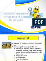 S-PL-015-14-00-Kewajiban Perpajakan Perusahaan Realestat