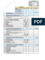 2022.06.27 - Appendix D Bill of Materials