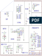 Schematic Zeroboard Uno