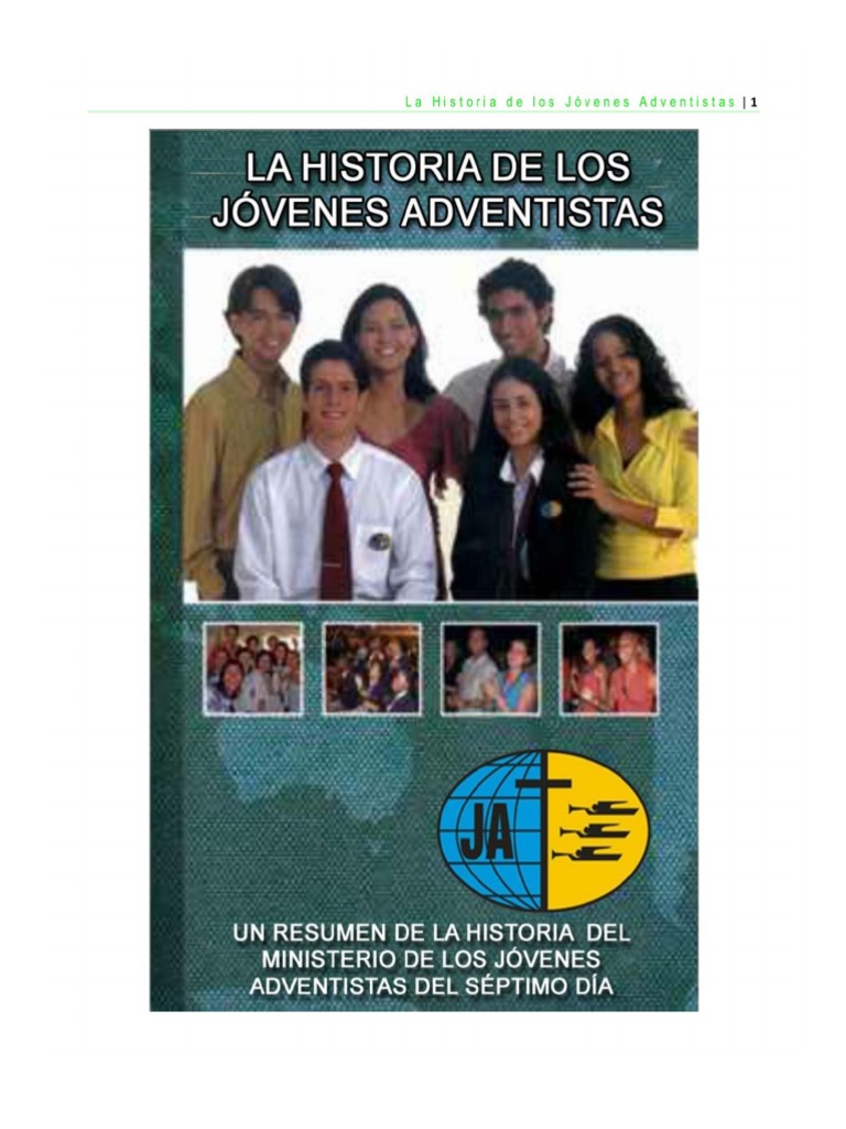La Historia de Los JA | PDF
