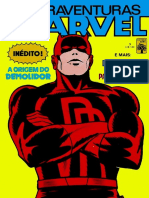 Superaventuras Marvel # 003