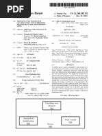 ABB Patent TRAVELING WAVE BASED FAULT LOCATION USING UNSYNCHRONIZED MEASUREMENTS FOR TRANSMISSION LINES US11204382