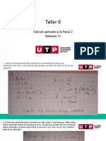 S11 - Taller