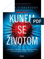 Kunem Se Zivotom - Sarah Pinborough.pdf · Верзија 1