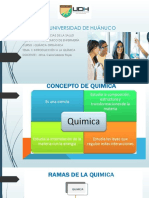 Introducción A La Química