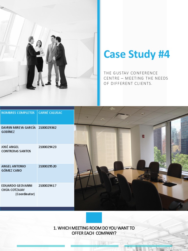Case Study #4 | PDF