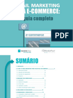 Email Marketing para E-Commerce