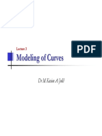 CAD Curve 3