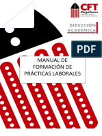 Manual de Formación de Prácticas Laborales 2022