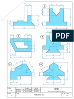 ACT1-Entorno Trabajo AutoCAD