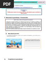 1.act. de Aprendizaje N°6 - DPCC 5°