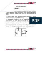 Resolver Ejercicios de Practica 2b