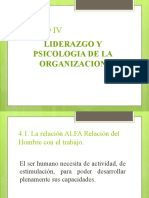 Liderazgo situacional y estilos de liderazgo