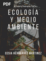 Ocho Regiones Biogeográficas del Mundo | PDF | Organismos | Entorno natural