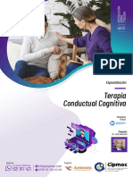 Brochure Especialización TCC 2022 Nov