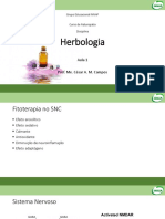 Herbologia 1