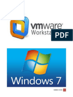 07 - Windows 7 Installation