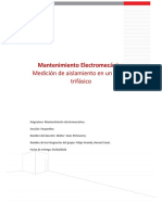 Informe Harumi Electromecanico