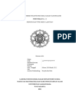 Format Laporan Kimia Dasar A - 2