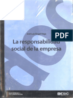 RS en La Empresa