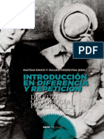 2020 Soich y Ferreyra Eds Introducción en Diferencia y Repetición