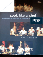 Cook Like a Chef-Food Network