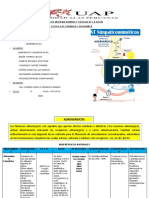 Trabajo Adrenérgicos