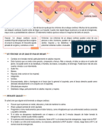 Emergencias Cardiacas