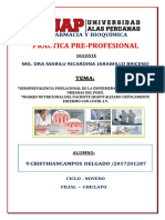 Campos Delgado Cristhian 3ER PRACAL - IX - PRACTICAS PRE-PROFESIONALES