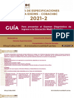 Guía EXEIMS 2021-2