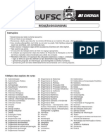 Caderno de Provas 20 10