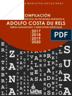 Costa Du Rels 2017-2020