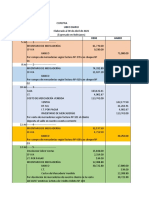 Ensayo Sobre Inventario Permante y Periódico