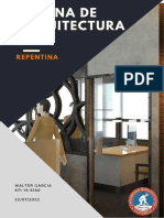 Oficina Arquitectura